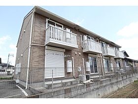 ロイヤルガーデン四条  ｜ 奈良県橿原市四条町（賃貸アパート1LDK・2階・41.26㎡） その1