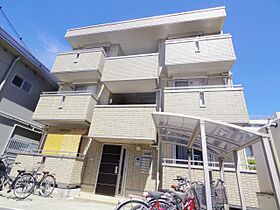 奈良県橿原市四条町557-2（賃貸アパート1LDK・1階・31.71㎡） その26