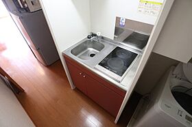 奈良県橿原市醍醐町145-1（賃貸アパート1K・1階・22.35㎡） その4