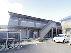 クレアコートＢ棟  ｜ 奈良県橿原市今井町2丁目（賃貸アパート1K・2階・30.27㎡） その7