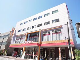 クレアコートＢ棟  ｜ 奈良県橿原市今井町2丁目（賃貸アパート1K・2階・30.27㎡） その16