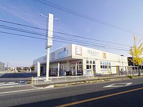 クレアコートＢ棟  ｜ 奈良県橿原市今井町2丁目（賃貸アパート1K・2階・30.27㎡） その17