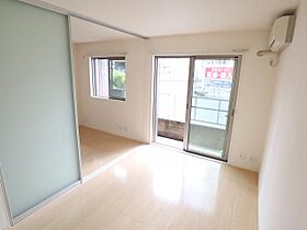 オークス八木北 101 ｜ 奈良県橿原市新賀町236-2（賃貸マンション1LDK・1階・35.30㎡） その3