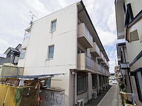 メープルハウス 206 ｜ 奈良県橿原市西池尻町109（賃貸マンション1R・2階・23.70㎡） その4