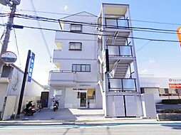 🉐敷金礼金0円！🉐ベルシャトー魚昌