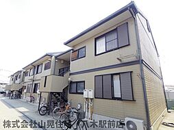 近鉄橿原線 新ノ口駅 徒歩11分