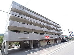 近鉄吉野線 六田駅 徒歩6分