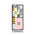 YNT第2マンション3階5.0万円