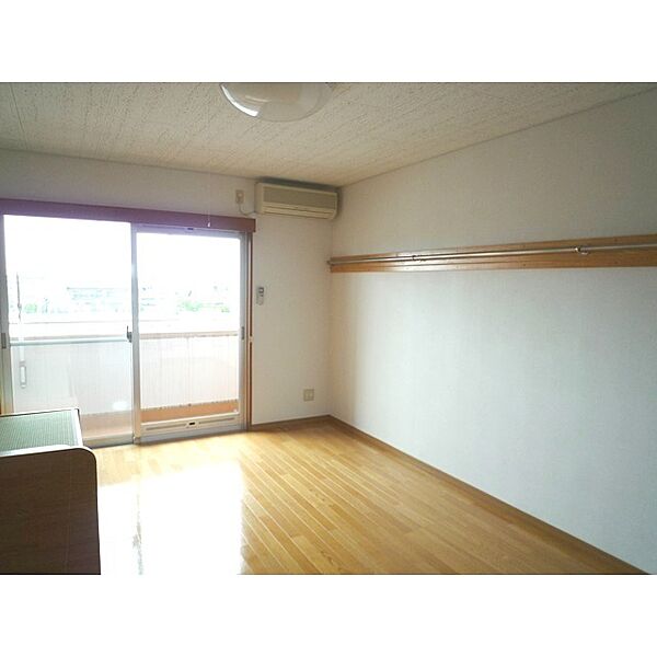 ＹＮＴ第2マンション 102｜鳥取県米子市西福原3丁目(賃貸マンション1K・1階・30.00㎡)の写真 その6