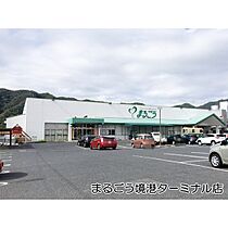 シェルメ　メゾン 101 ｜ 鳥取県境港市浜ノ町（賃貸アパート1R・1階・33.15㎡） その18