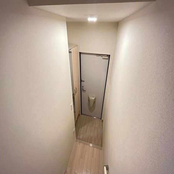 サンピノ 208｜鳥取県米子市上福原5丁目(賃貸アパート2LDK・2階・56.89㎡)の写真 その3