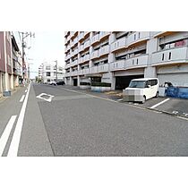 エクセル富士見マンション 905 ｜ 鳥取県米子市冨士見町2丁目（賃貸マンション1K・9階・24.06㎡） その19