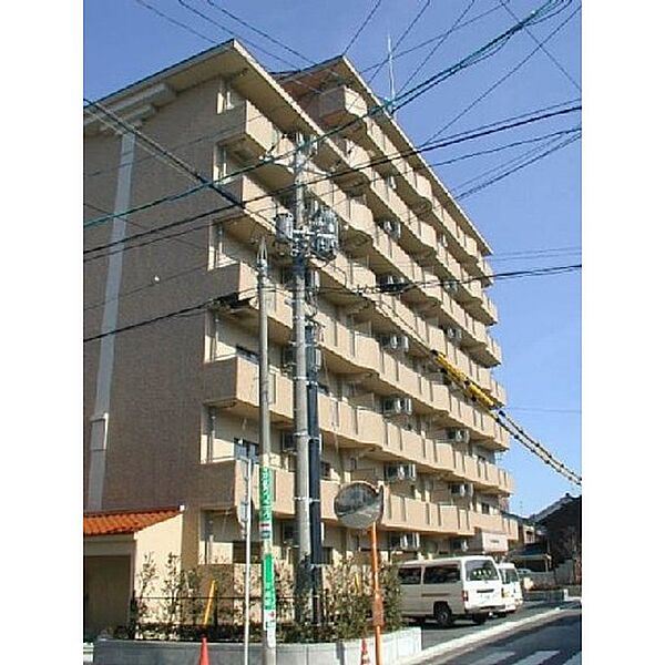 セントラルヒルズＭＪ ｜鳥取県米子市加茂町1丁目(賃貸マンション1K・1階・31.20㎡)の写真 その1