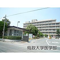 セントラルヒルズＭＪ 102 ｜ 鳥取県米子市加茂町1丁目（賃貸マンション1K・1階・31.20㎡） その30