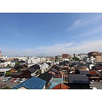 クリーンピア米子加茂町 609 ｜ 鳥取県米子市加茂町1丁目（賃貸マンション3LDK・6階・61.04㎡） その16