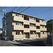 ラブラドールII 302 ｜ 鳥取県米子市皆生4丁目（賃貸アパート1LDK・3階・44.62㎡） その1