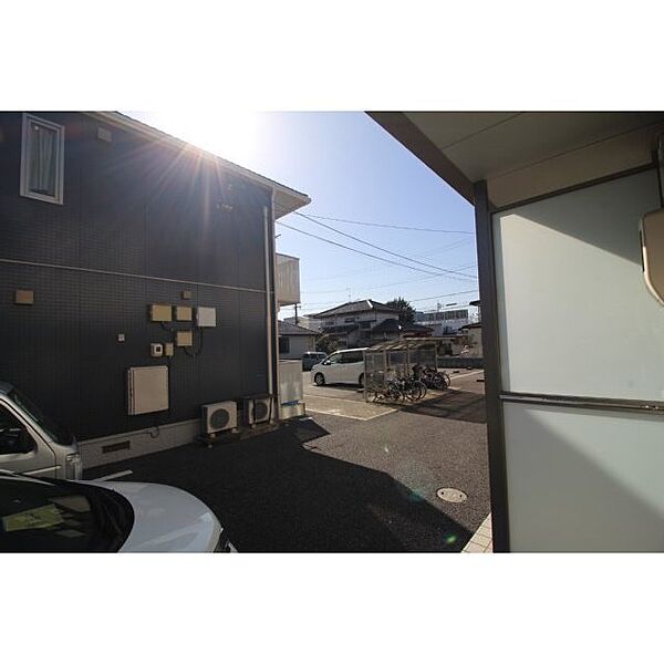 グレイスＡ棟 103｜鳥取県米子市上福原6丁目(賃貸アパート2DK・1階・46.59㎡)の写真 その15
