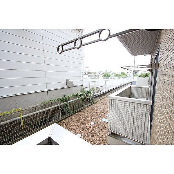サンローザ 102｜鳥取県米子市新開6丁目(賃貸アパート1LDK・1階・48.13㎡)の写真 その15