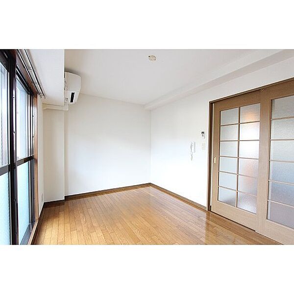 リバーコート 2-G｜鳥取県米子市東町(賃貸マンション1DK・2階・29.40㎡)の写真 その17