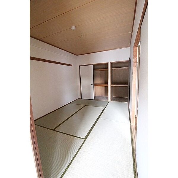 リバーコート 3-B｜鳥取県米子市東町(賃貸マンション3LDK・3階・78.00㎡)の写真 その20