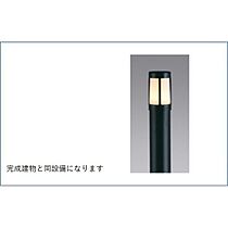 ロードカナロア 201 ｜ 鳥取県境港市外江町（賃貸アパート2LDK・2階・62.62㎡） その13