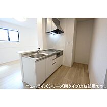 ミモザハウス　3号館 105 ｜ 鳥取県境港市芝町（賃貸アパート1LDK・1階・50.01㎡） その4