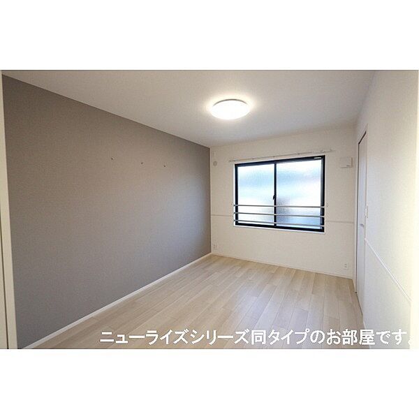 レスポアール 201｜鳥取県境港市芝町(賃貸アパート2LDK・2階・59.55㎡)の写真 その10