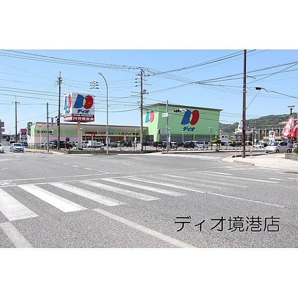 パーシモン 102｜鳥取県境港市上道町(賃貸アパート1K・1階・31.57㎡)の写真 その26