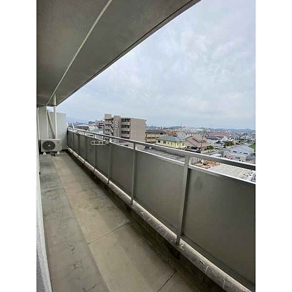 グレイス本生 402｜鳥取県米子市西福原6丁目(賃貸マンション3LDK・4階・75.44㎡)の写真 その14