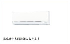 アクシアI 104 ｜ 鳥取県境港市外江町（賃貸アパート1LDK・1階・50.87㎡） その9