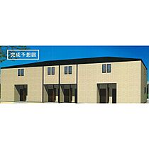 ヒカルサ境港外江町ウエストII 101 ｜ 鳥取県境港市外江町（賃貸アパート1LDK・1階・50.14㎡） その1