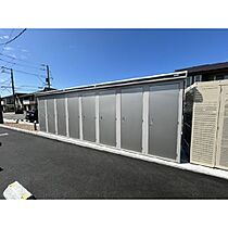 セレスティアル道笑町 203 ｜ 鳥取県米子市道笑町3丁目（賃貸アパート1LDK・2階・43.09㎡） その8