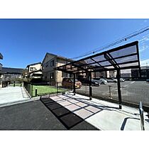 セレスティアル道笑町 103 ｜ 鳥取県米子市道笑町3丁目（賃貸アパート1LDK・1階・43.09㎡） その18