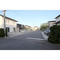 パインデューＢ棟 106 ｜ 鳥取県米子市夜見町（賃貸アパート1LDK・1階・50.71㎡） その9