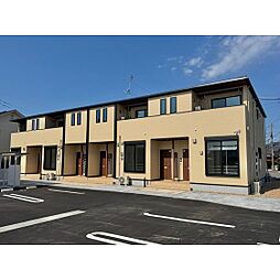 ヒカルサ境港外江町イーストII 101