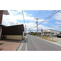 ハイツプラージュ2号館 103 ｜ 鳥取県米子市彦名町（賃貸アパート1K・1階・24.84㎡） その17