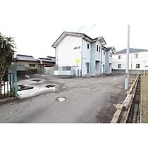 レックス 103 ｜ 鳥取県米子市角盤町4丁目（賃貸アパート1K・1階・24.00㎡） その19