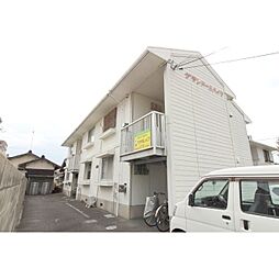 🉐敷金礼金0円！🉐グランドールハイツ