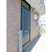 ハイツラフィネ2号館 206 ｜ 鳥取県米子市西福原（賃貸アパート1K・2階・28.09㎡） その3