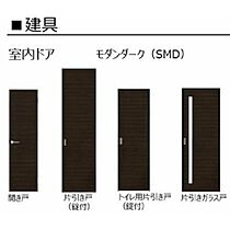 グランドマテリアル 101 ｜ 鳥取県米子市車尾5丁目（賃貸アパート1R・1階・32.72㎡） その15