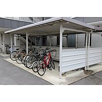 三記マンション灘 204 ｜ 鳥取県米子市灘町3丁目（賃貸マンション1K・2階・25.52㎡） その20