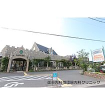 三記マンション弐号館 406 ｜ 鳥取県米子市目久美町（賃貸マンション1K・4階・24.30㎡） その15