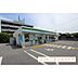 周辺：コンビニ「ファミリーマート米子旗ヶ崎店まで550ｍ」ファミリーマート米子旗ヶ崎店