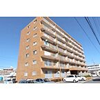 鳥取県米子市目久美町：物件画像／株式会社ウチダレック