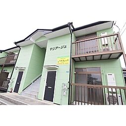 🉐敷金礼金0円！🉐マリアージュ