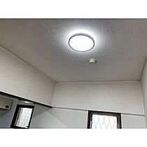 シティハウス内田 203 ｜ 鳥取県米子市冨士見町（賃貸マンション1R・2階・37.00㎡） その6