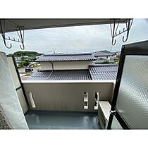 シティハウス内田 203 ｜ 鳥取県米子市冨士見町（賃貸マンション1R・2階・37.00㎡） その11