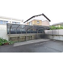 シティハウス内田 203 ｜ 鳥取県米子市冨士見町（賃貸マンション1R・2階・37.00㎡） その9