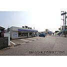 ローソン米子西福原7丁目店