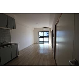 エクセレント米子 404 4階3LDKのリビング/ダイニング